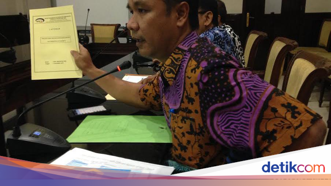 perizinan surat online Pemberian akan Pemkot Izin Pengurusan Kuasa Cabut Perwali