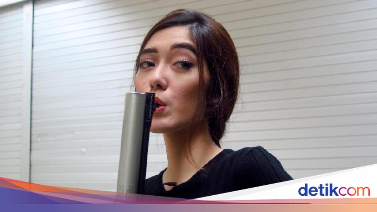 Waspadalah! Keira Shabira Hobi Banget Menembak
