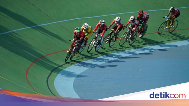 Tentang Peluang Balap  Sepeda  dan Persaingan di SEA Games 2021
