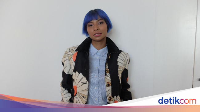 Shareefa Daanish Bagi Tips Rawat Rambut yang Dicat Warna Shareefa Daanish Bagi Tips Rawat Rambut yang Dicat Warna