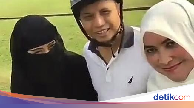 Dukungan untuk Poligami Harmonis Ustad Arifin Ilham