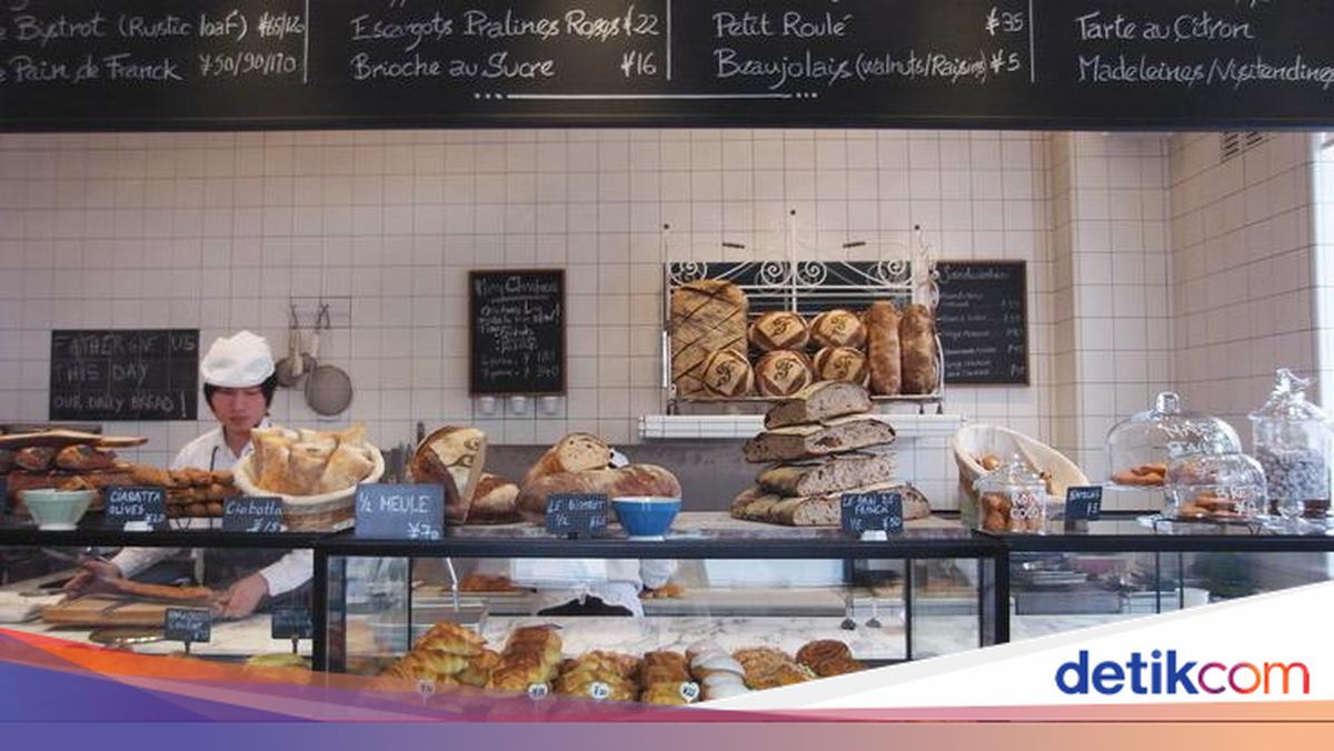 Waduh! Toko Roti Ini Beri Makian Pada Pelanggan yang Menulis Ulasan Negatif