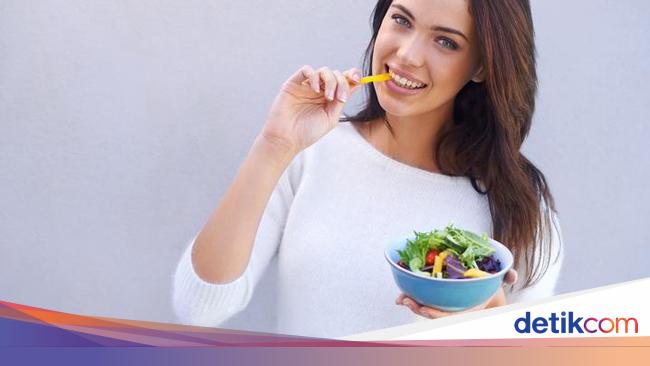 5 Cara Mudah Ini Bisa Kelabui Otak Agar Konsumsi Kalori Lebih Sedikit