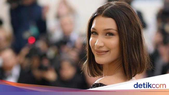 Putus dari The Weeknd, Bella Hadid Tidak Ingin Cari Pacar Dulu