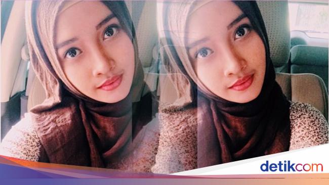 Foto Gaya Irena Nurfa Pilot Berhijab yang Populer di Foto Gaya Irena Nurfa Pilot Berhijab yang Populer di