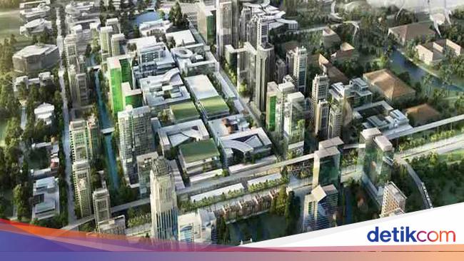 Menghitung Hari Menuju Pengembangan Kawasan Mandiri