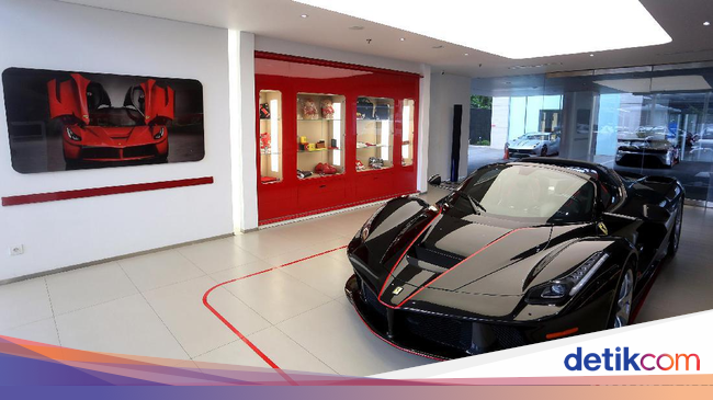 Rekomendasi Nama nama Mobil atau Motor untuk Anak Kesayangan Rekomendasi Nama nama Mobil atau Motor untuk Anak Kesayangan