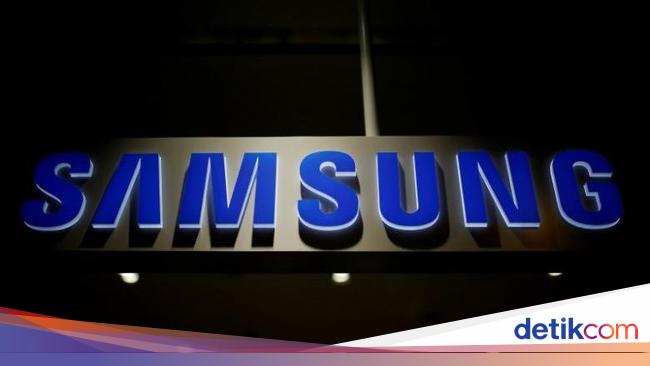 'Satelit' Milik Samsung Jatuh ke Bumi