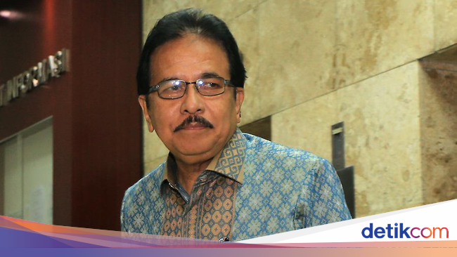 Sofyan Djalil Lapor ke Luhut Progres Lahan Garam di NTT - Berita LewatMana