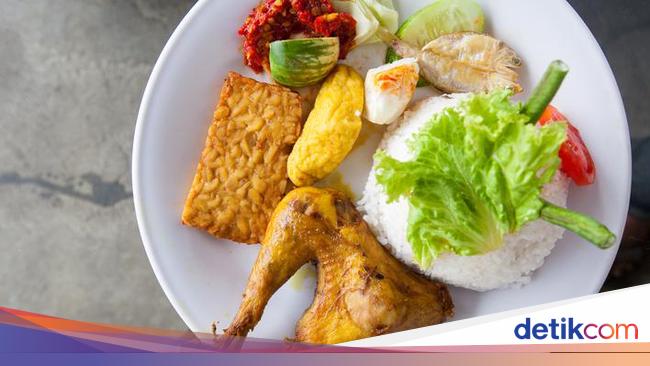 Makan Di 6 Tempat Makan Di Jakarta Selatan Cukup Merogoh Kocek Rp