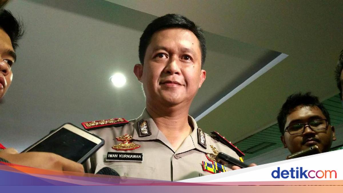 Polisi: Senjata Eks Dokter RSPAD Didapat dari Rekan
