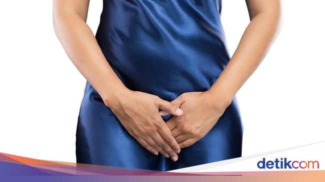 Ramai Soal Ikan Asin Memang Bau Vagina Normal Seperti Apa Sih