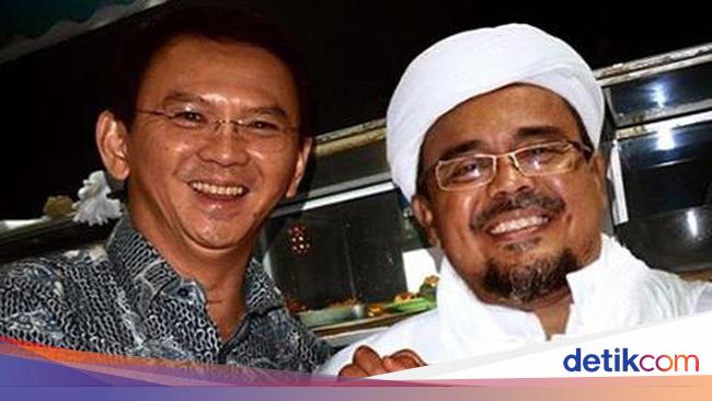 Pernah Viral Intip Foto Hasil Editan Agan Harahap Tentang Ahok