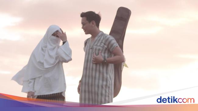 Contoh CV Taaruf dan Cara Membuatnya yang Benar Sesuai Syariah