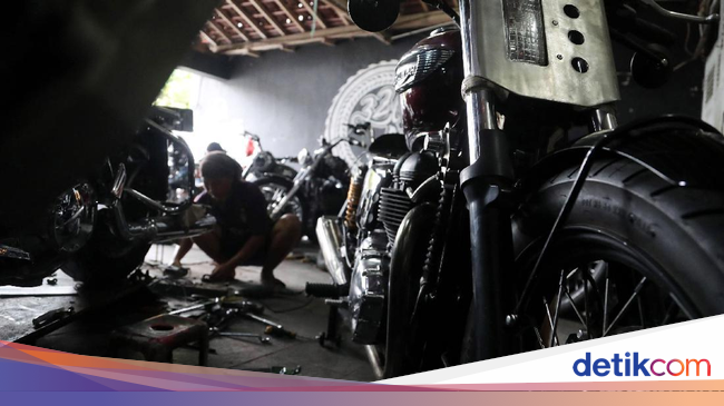 Berapa Batas Kapasitas Mesin yang Bisa Di Bore Up 