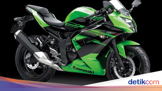 Kawasaki Pasang Harga Ninja 250 SL sama Seperti Motor 150 cc Kawasaki Pasang Harga Ninja 250 SL sama Seperti Motor 150 cc