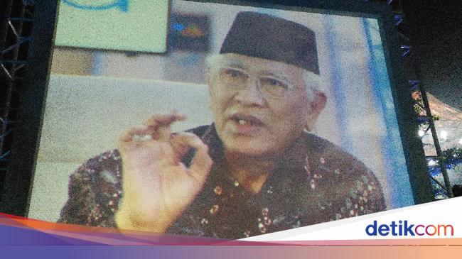 Ramadan Paling Berkesan Gus Mus Ramadan Paling Berkesan Gus Mus