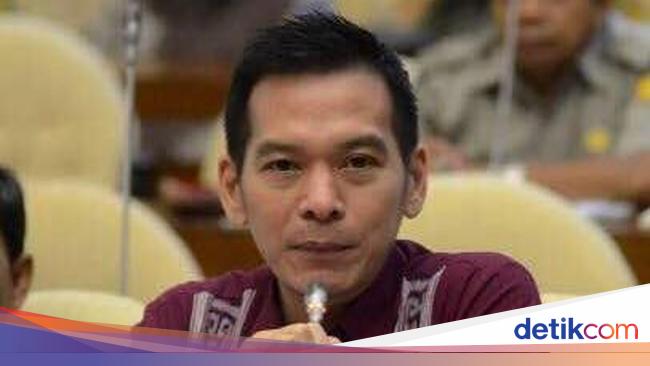 Viral Proyek Vila di Pulau Padar, Legislator Minta Penjelasan Menhut