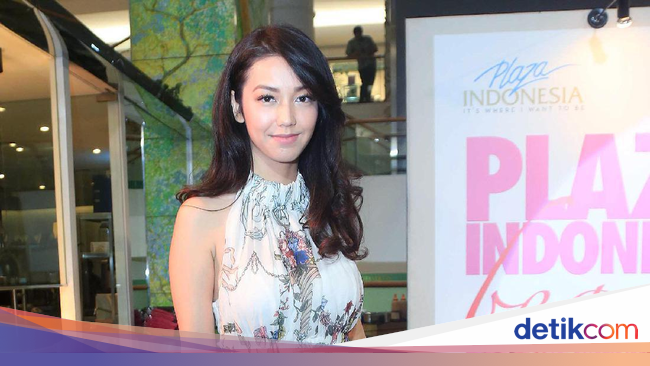 Ini Arti Cantik untuk Velove Vexia Ini Arti Cantik untuk Velove Vexia