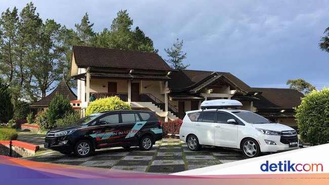 Komunitas Innova, Peduli Lingkungan Hingga Ranah Minang