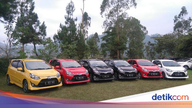 Bukan Hitam atau Putih, Ini 5 Warna Cat Mobil yang Paling Mudah Dirawat