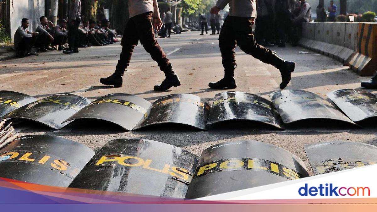 Pakar Sebut Tim Transformasi Polri Agenda Resmi Presiden untuk Reformasi