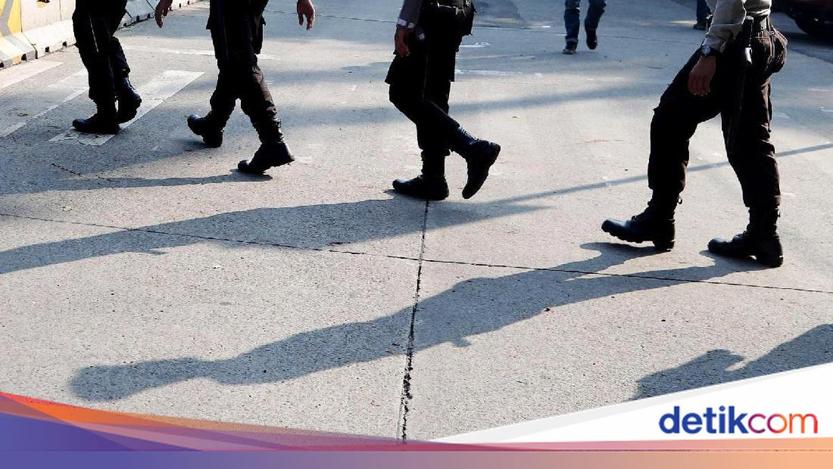 630 Personel Gabungan Amankan Konser EXO hingga Yellow Run di GBK