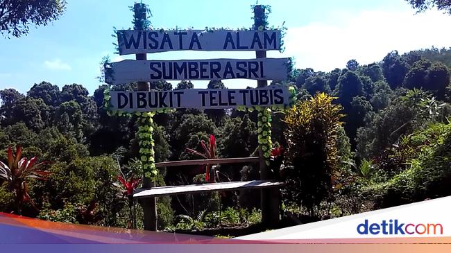 Yuk Ikut Bersantai Dan Berswafoto Di Bukit Teletubis Blitar