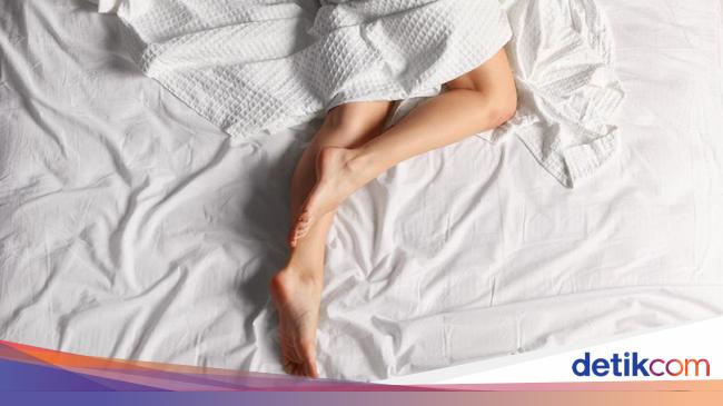 Awas! Ini Bahaya Terlalu Sering Masturbasi
