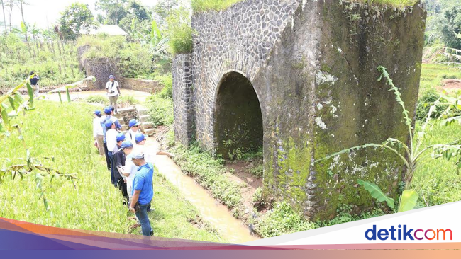 Ada Kereta Bandung-Ciwidey, Wisata ke Kawah Putih Semakin 