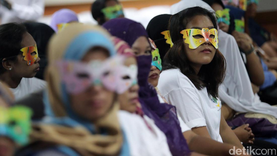 Jadi Korban Pengantin Pesanan, Warga Banten Tertahan Di China