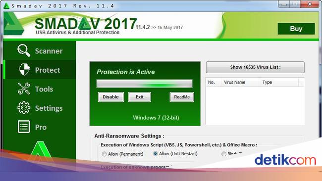 Ini Dia Antivirus Terbaik untuk PC dan Laptop