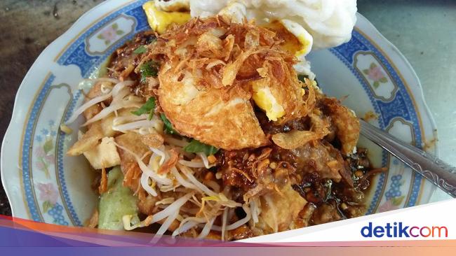 Tahu Bunting Dan Tahu Brintik Tahu Enak Dengan Nama Unik Halaman 2