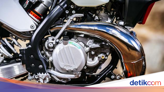 Mesin Bore Up Hanya untuk Balap Mesin Bore Up Hanya untuk Balap