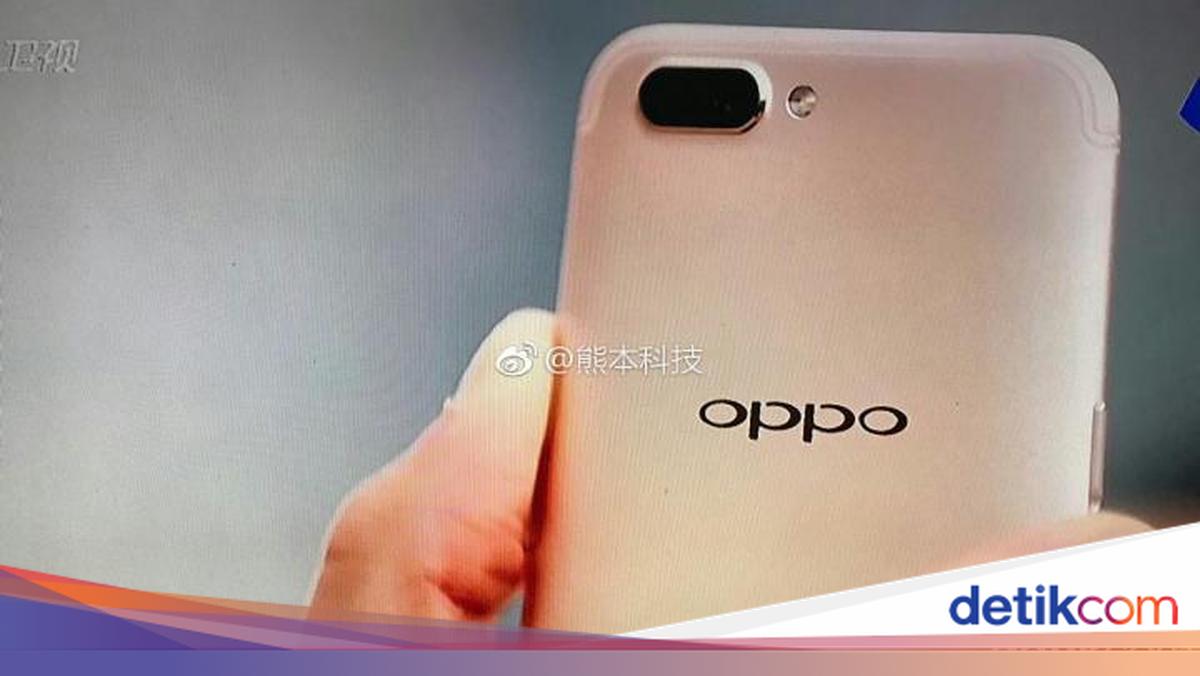 Fitur Kamera Oppo R11 Mirip iPhone 7 Plus?