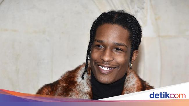 A$ap Rocky admits, these are 6 signs someone is addicted to sex