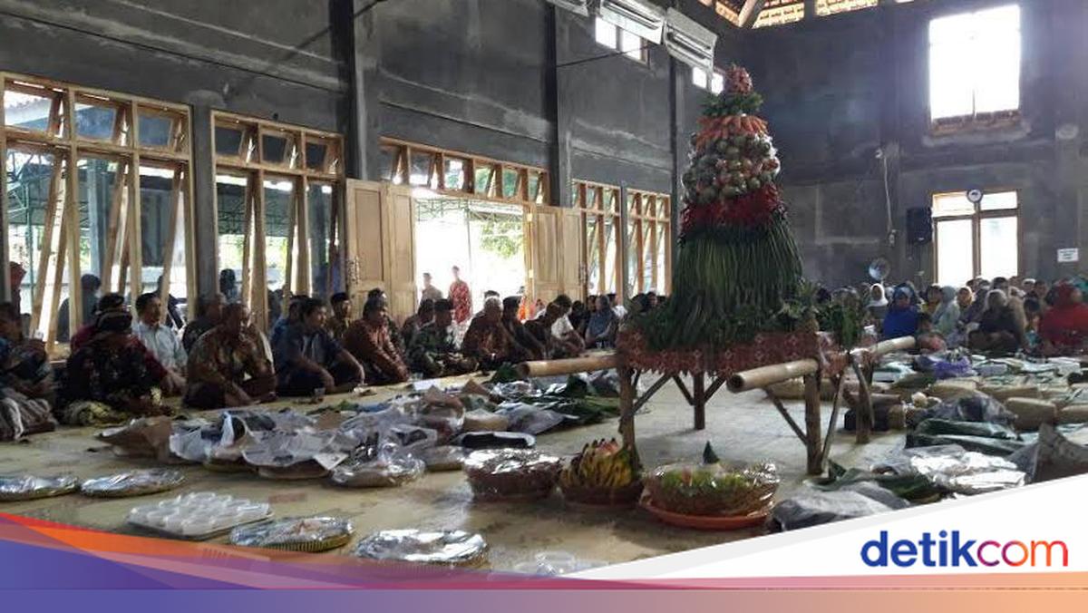 Mengenal Ruwahan: Tradisi Masyarakat Jawa Mendoakan Leluhur Jelang Ramadhan