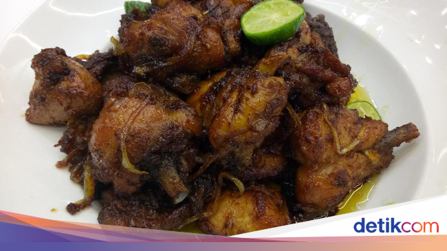 jakarta sahur di makan enak Ayam Ini Selezat Buatan Mentega Goreng Bikin Restoran Rahasia jakarta sahur di makan enak Ayam Ini Selezat Buatan Mentega Goreng Bikin Restoran Rahasia