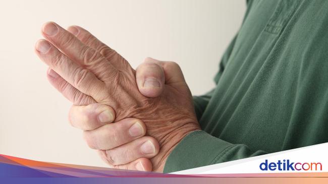 Jarang Disadari, Ini 6 Gejala Kolesterol yang Kerap Muncul di Tangan