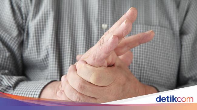 Tangan Kesemutan Saat Hamil Waspada Sindrom Carpal Tunnel