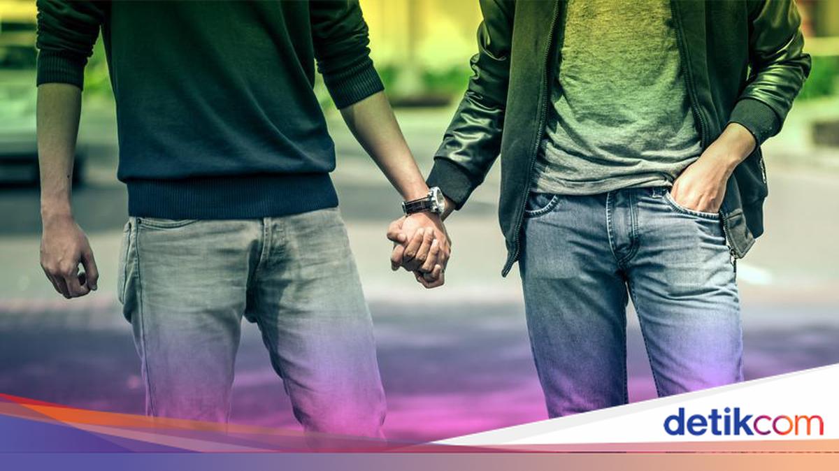 Tindak Lanjut Geger Dugaan Prostitusi Sesama Jenis di Taman Daan Mogot