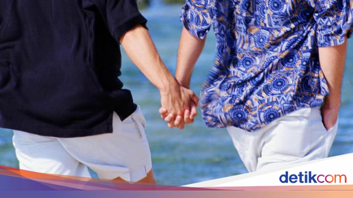 Prostitusi Pria Sesama Jenis di Taman Daan Mogot Merebak, Warga Resah