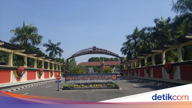 Calon Praja IPDN Meninggal Saat Ikuti Diksar di Akpol Semarang