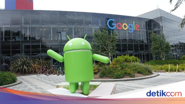 Induk Google Bukukan Pendapatan Rp 569 8 Triliun Di Q3 2019