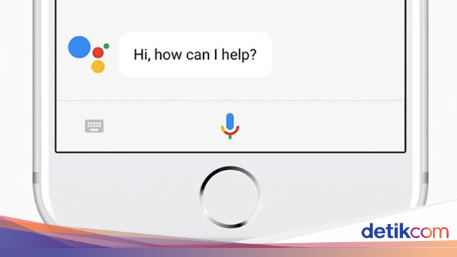 Google Assistant Kini Bisa Mendongeng Lewat Ponsel