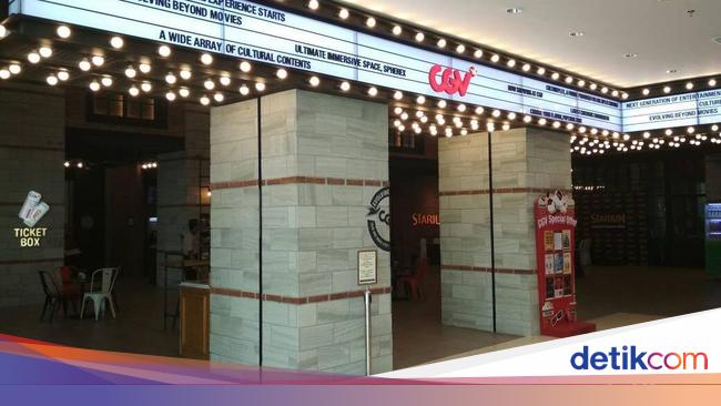 Bioskop Cgv Di Mall Of Indonesia Tutup