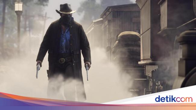 7 Game Open World Terbaik yang Bikin Gamer Betah Main