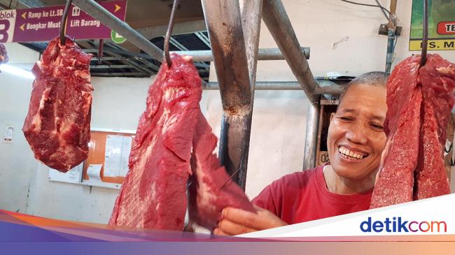 Ini Potongan Daging Sapi Yang Paling Cocok Untuk Rendang Ini Potongan Daging Sapi Yang Paling Cocok Untuk Rendang