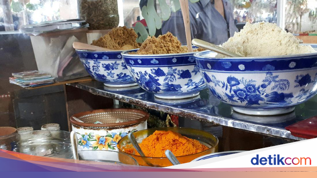 tempat sahur jakarta di untuk makan Praktis Giling dengan Bumbu Belanja Masak untuk Lebih