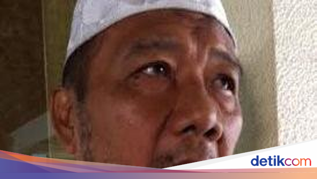 Air Mata, Kisah Nabi dan Sepenggal Cerita Mualaf Pelawak 